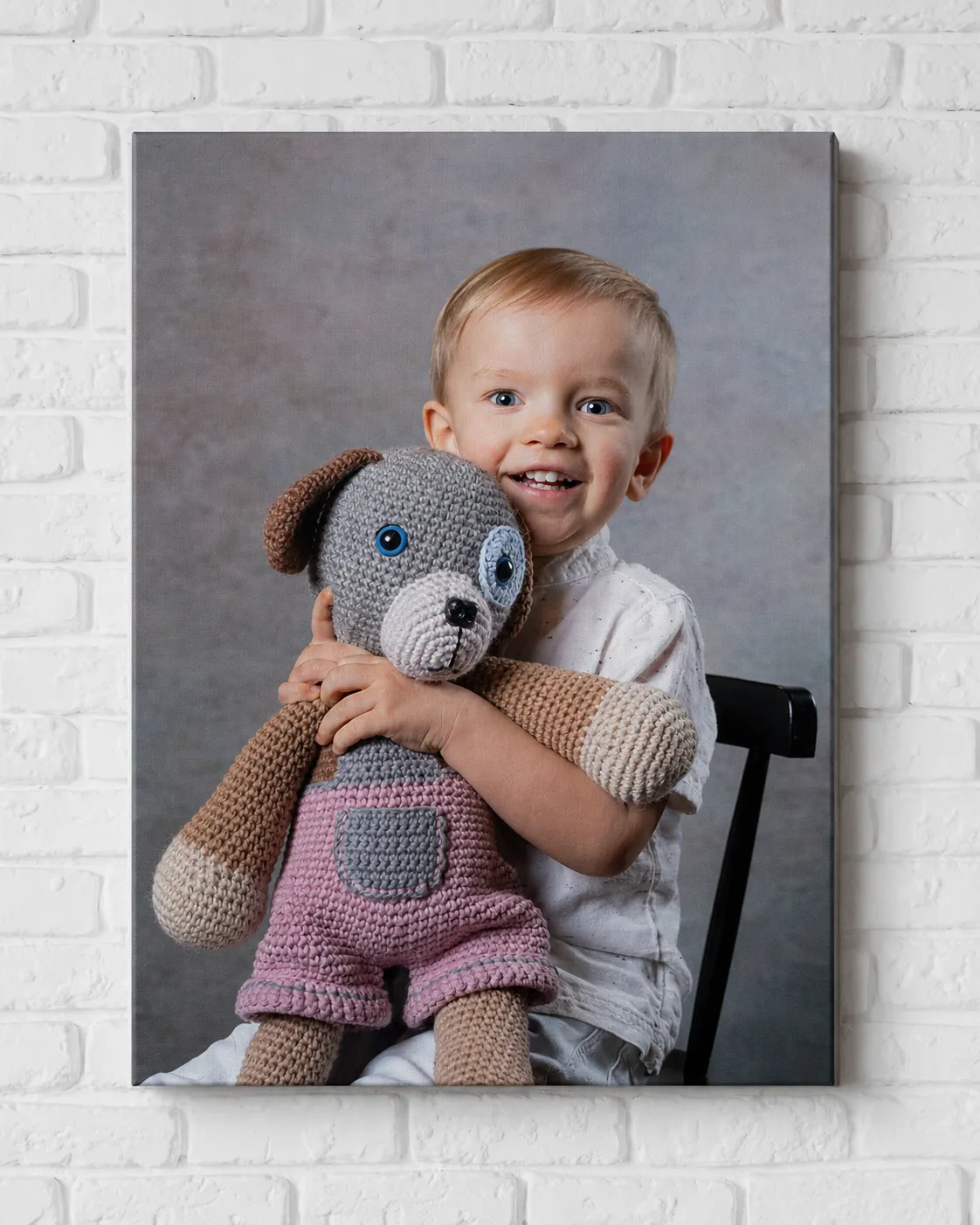 fotoloouend mockup